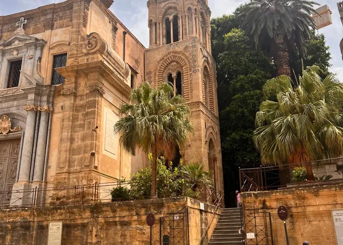 Donizetti 19 4* Palermo