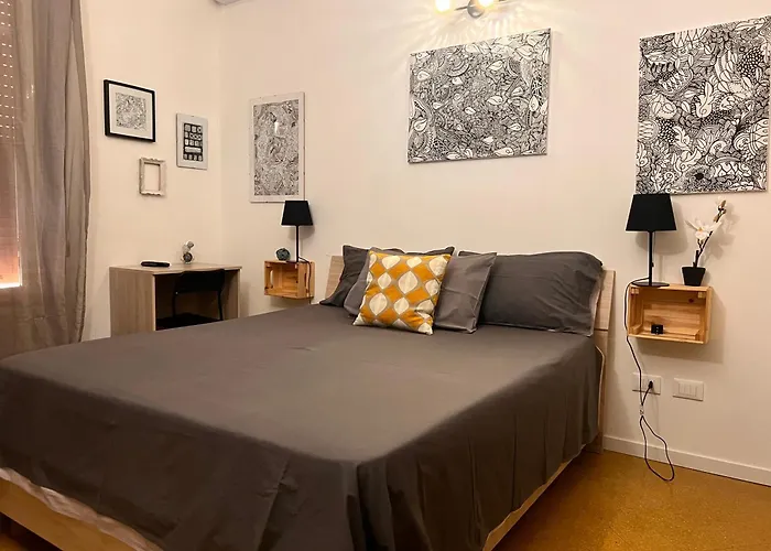 게스트하우스 Donizetti 19