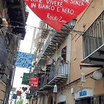 Gæstehus Donizetti 19 Palermo