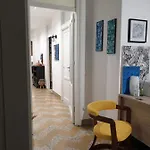 Donizetti 19 Gæstehus 4*
