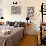 Donizetti 19 Gæstehus 4*