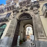 Gæstehus Donizetti 19 Palermo