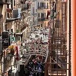 Donizetti 19 4* Palermo