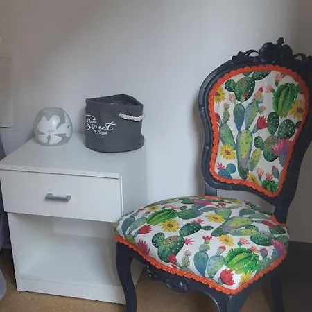 Casa de hóspedes Donizetti 19 4*