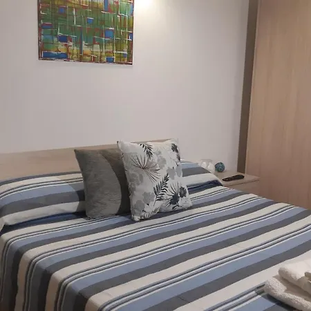 Guest house Donizetti 19 Palermo