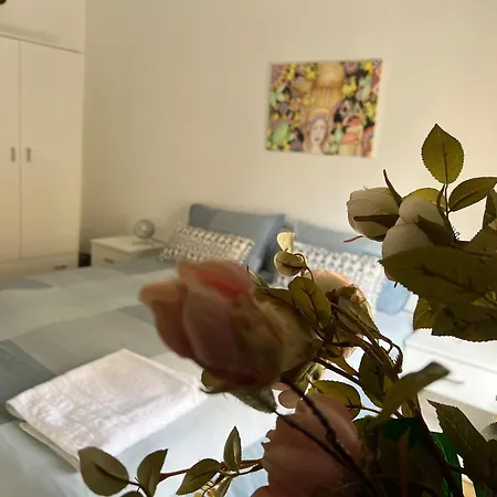 Guest house Donizetti 19