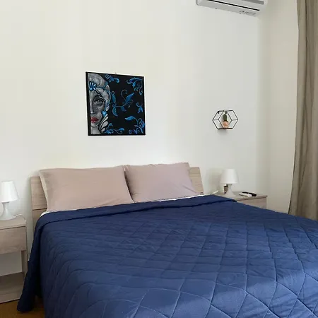 Guest house Donizetti 19 Palermo