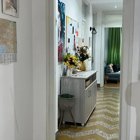 Casa de hóspedes Donizetti 19 4*