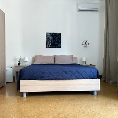 Donizetti 19 Guest house Palermo