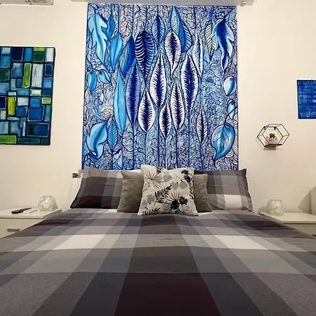Casa de hóspedes Donizetti 19