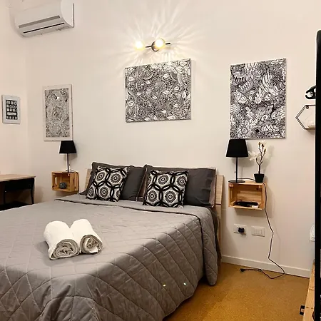 Donizetti 19 Guest house