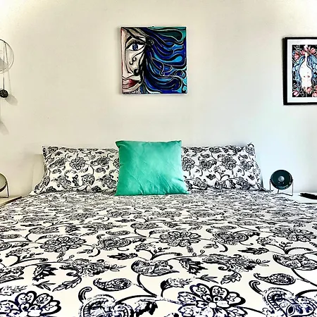 Casa de hóspedes Donizetti 19 Palermo