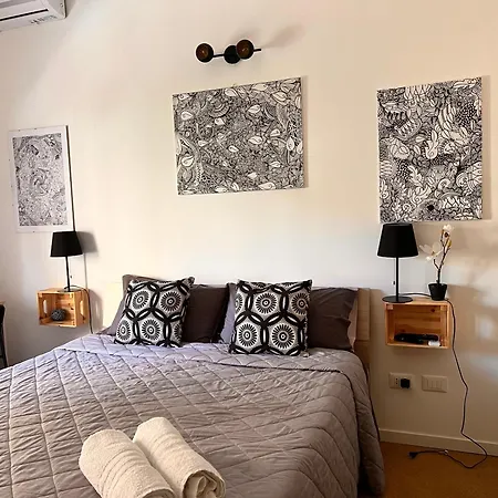 Donizetti 19 Casa de hóspedes 4*