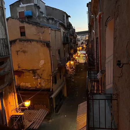 Casa de hóspedes Donizetti 19 Palermo