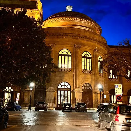 Donizetti 19 Casa de hóspedes 4*
