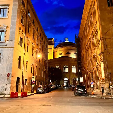 Donizetti 19 Guest house