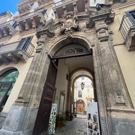 Guest house Donizetti 19 Palermo