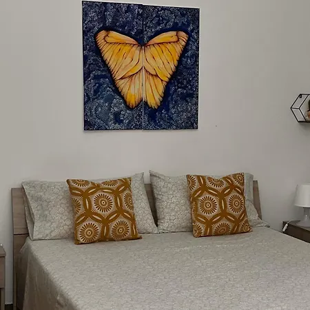 Guest house Donizetti 19