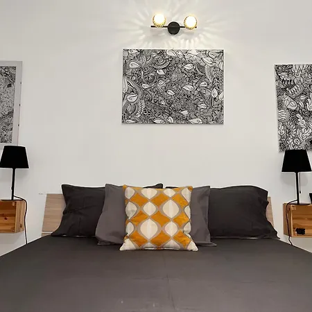 Donizetti 19 Guest house Palermo