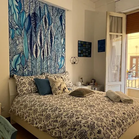 Guest house Donizetti 19