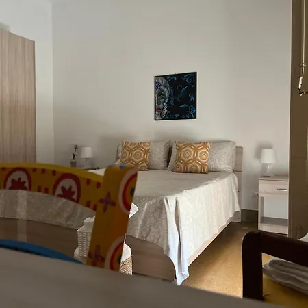 Guest house Donizetti 19 Palermo