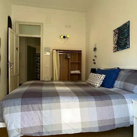 Guest house Donizetti 19