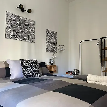 Donizetti 19 Guest house 2*