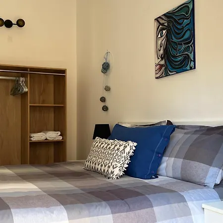 Donizetti 19 Guest house Palermo