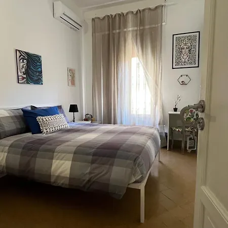 Donizetti 19 4* Palermo