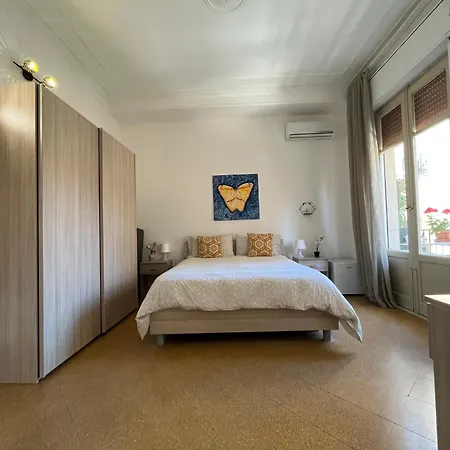 Guest house Donizetti 19