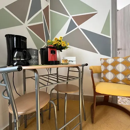Donizetti 19 Guest house 2*