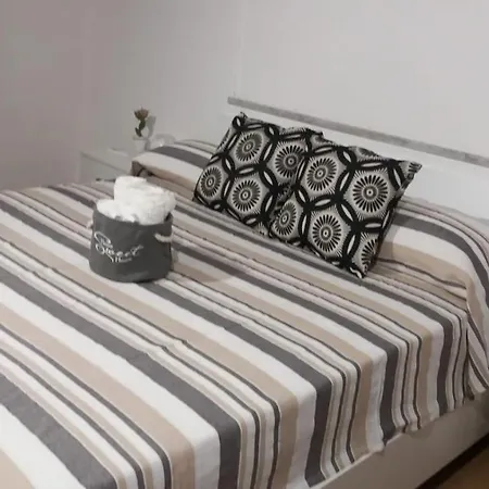 Donizetti 19 Гостевой дом 4*