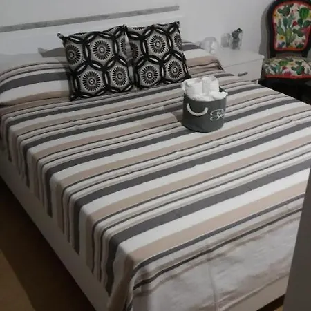 Donizetti 19 4* Палермо