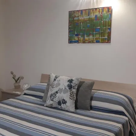 Гостевой дом Donizetti 19