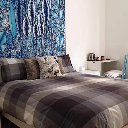 Гостевой дом Donizetti 19