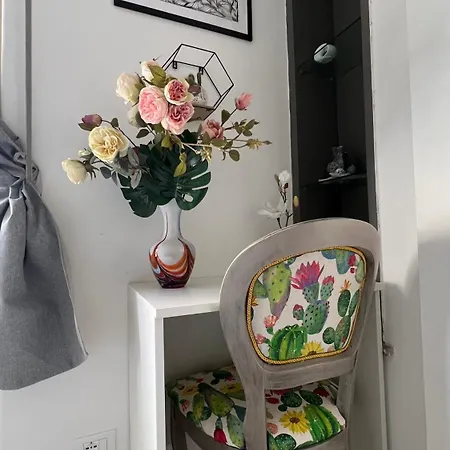 Donizetti 19 Гостевой дом