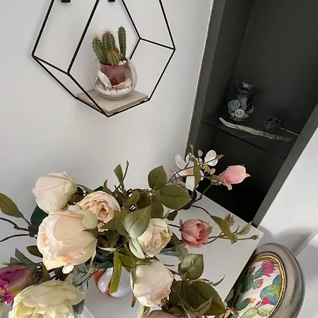 Donizetti 19 Гостевой дом