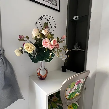 Donizetti 19 4* Палермо