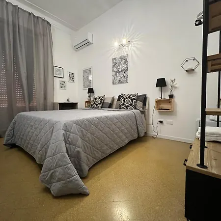 Donizetti 19 Палермо