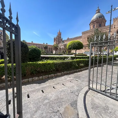 Donizetti 19 Palerme