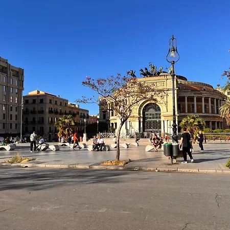 Donizetti 19 4* Palermo