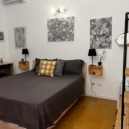 Donizetti 19 Палермо