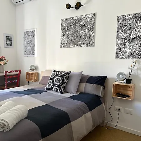 Donizetti 19 Палермо