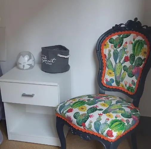 Gæstehus Donizetti 19 4*