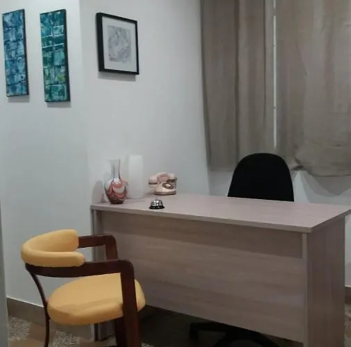 Donizetti 19 Gæstehus 4*