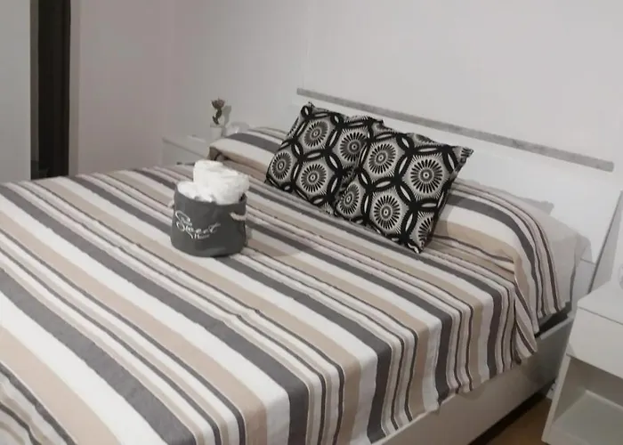 Donizetti 19 Gæstehus 4*