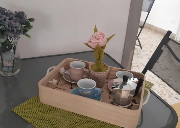 Donizetti 19 Gæstehus