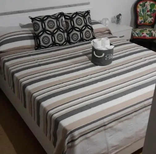 Donizetti 19 4* Palermo