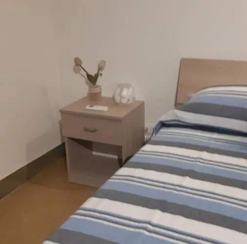 Gæstehus Donizetti 19 4*