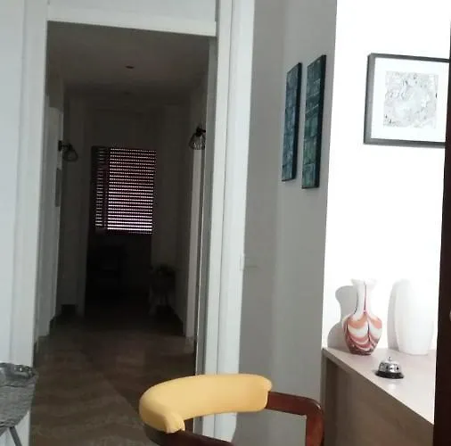 Gæstehus Donizetti 19